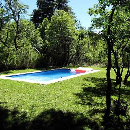 Agradable Casa Cerca De Las Termas De Chillan Las Trancas Zewnętrze zdjęcie