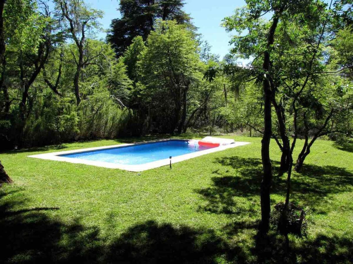 Agradable Casa Cerca De Las Termas De Chillan Las Trancas Zewnętrze zdjęcie