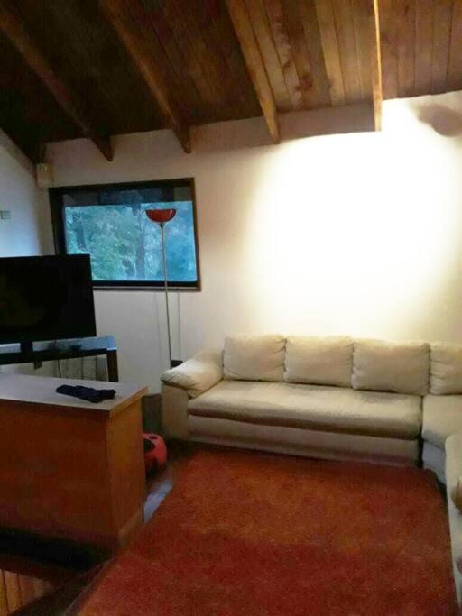 Agradable Casa Cerca De Las Termas De Chillan Las Trancas Zewnętrze zdjęcie