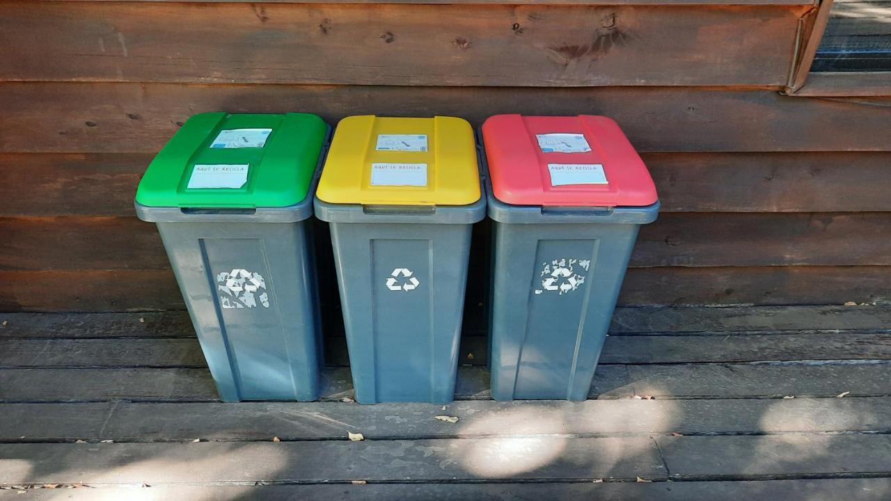 Agradable Casa Cerca De Las Termas De Chillan Las Trancas Zewnętrze zdjęcie
